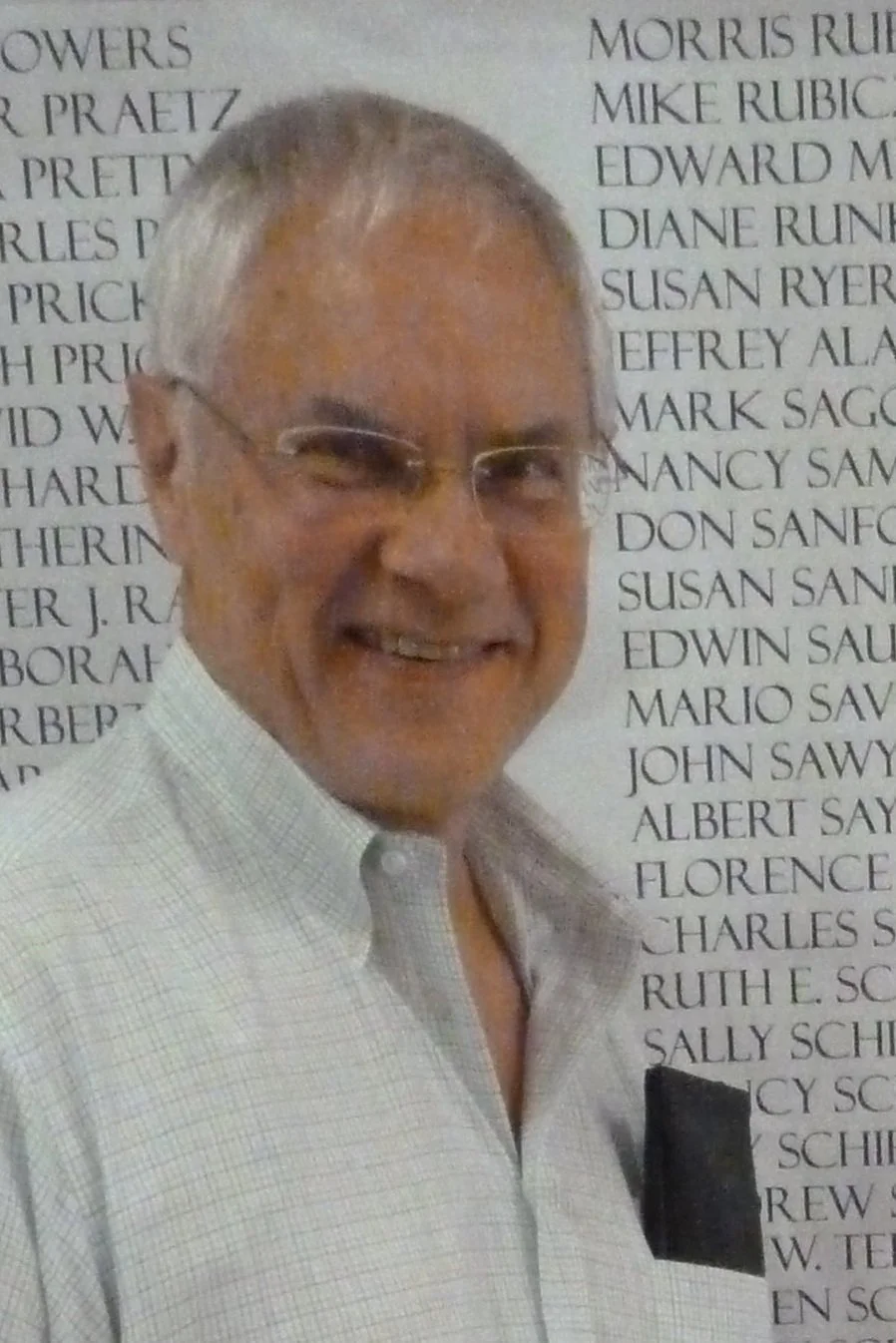 DONATING $100,000—STRATEGICALLY AND JOYOUSLY