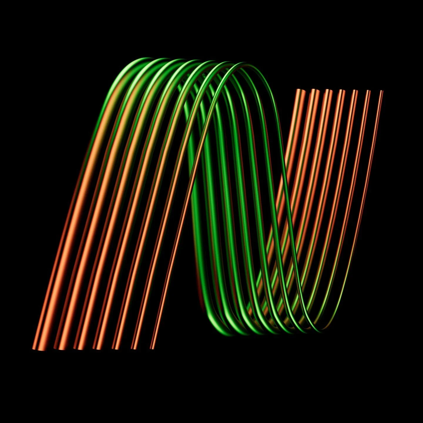 A bit of a different experiment today with the #N letter
#36daysoftype #36days_N #36daysoftype09
#illustration #abstract #thedesigntip #mgcollective #lucidscreen #3dfordesigners #dailyrender #dailyrenderc4d #digitalart #DigArtShare #theyesuniverse #3