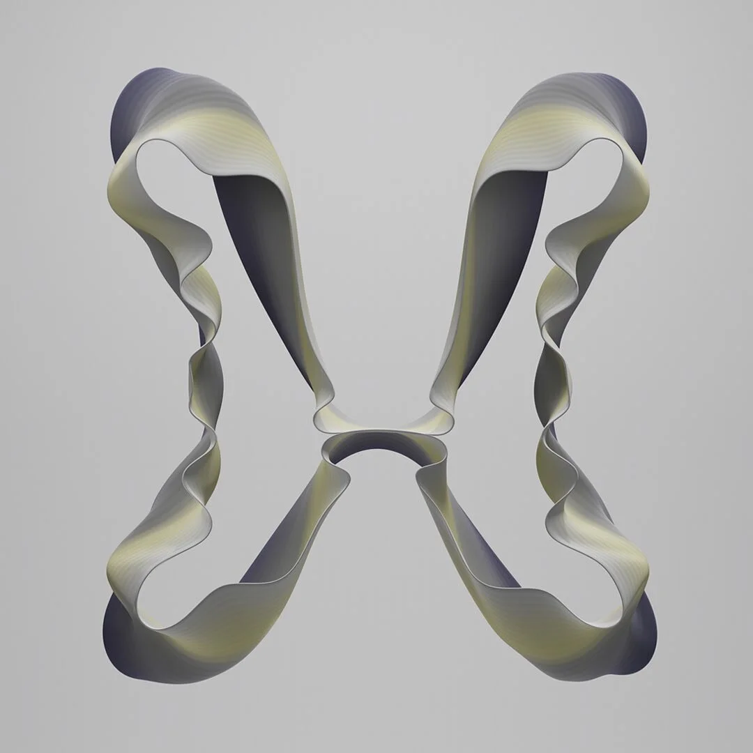 A couple of letter #H explorations taking nature as inspiration
#36daysoftype #36days_H #36daysoftype09
#illustration #abstract #thedesigntip #mgcollective #lucidscreen #3dfordesigners #dailyrender #dailyrenderc4d #digitalart #DigArtShare #theyesuniv