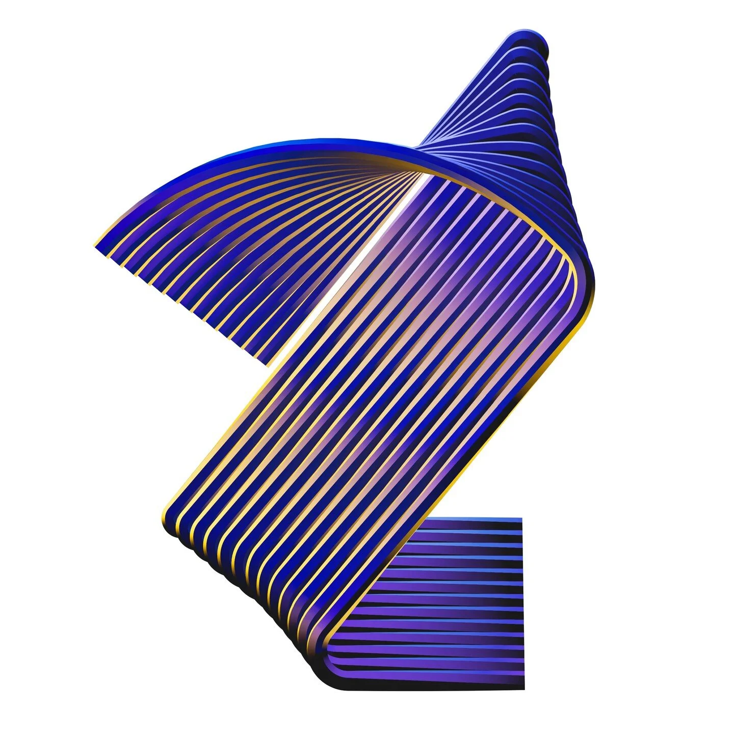 Here's my exploration for the #number2
#36daysoftype #36days_2 #36daysoftype09
#illustration #abstract #thedesigntip #mgcollective #lucidscreen #3dfordesigners #dailyrender #dailyrenderc4d #digitalart #DigArtShare #theyesuniverse #3dart #render #xuxo