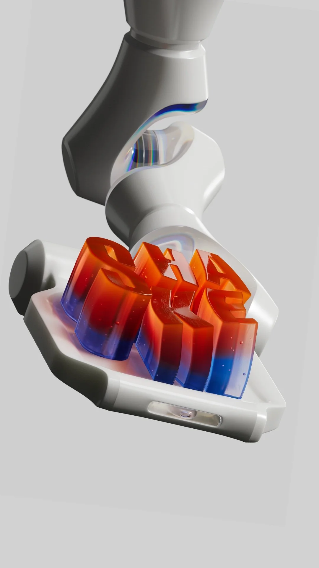 Incorporating some elements of clubbing, lab experiments, jelly, and electrocardiography, this is some exploratory work for a music visualisation project for @marta_theband I have done recently. Swipe for more

Songs Featured:
Shake - Marta
Bip - Mar