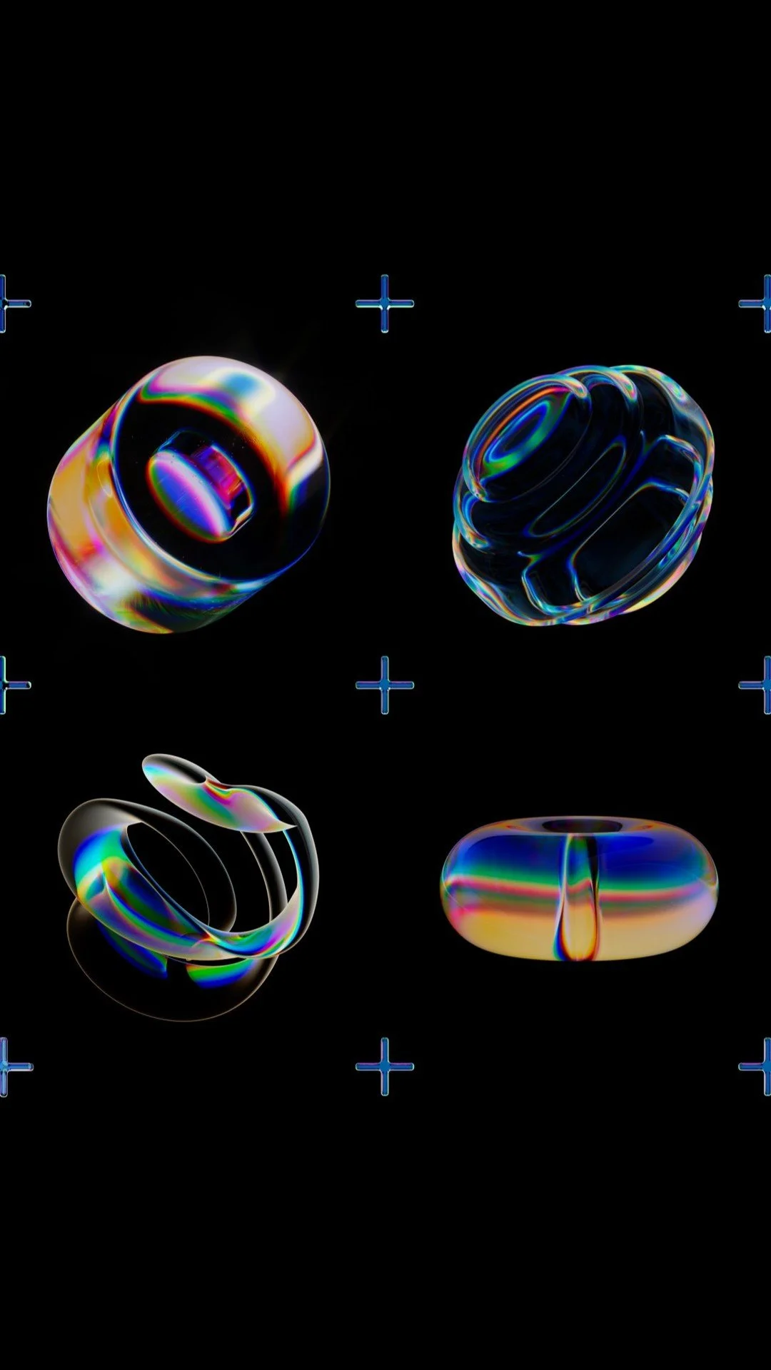 A design expl-O-ration of a m-O-ving visual identity I am w-O-rking O-n that focuses on the letter &ldquo;O&rdquo; (my computer is getting flocked with OOOs). I'm looking forward to where it can lead to... 🌈

#typedesign&nbsp;#typedesigner&nbsp;#typ