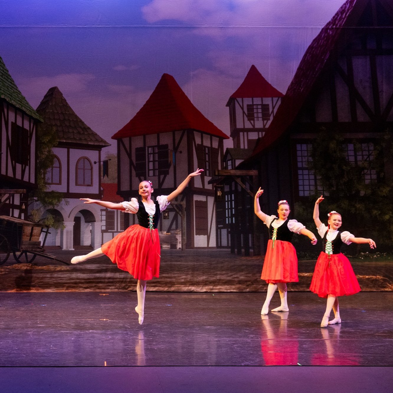 Coppelia