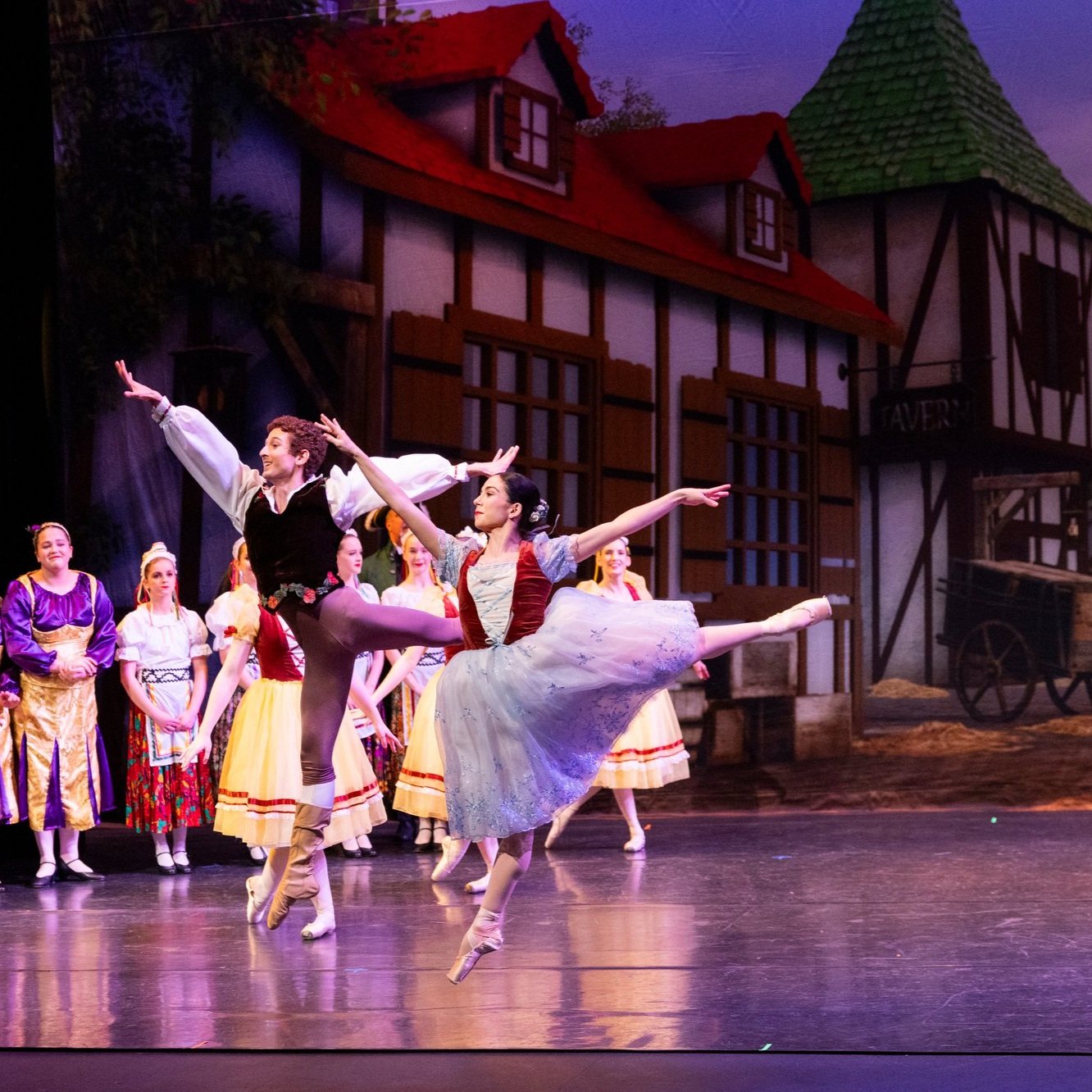 Coppelia