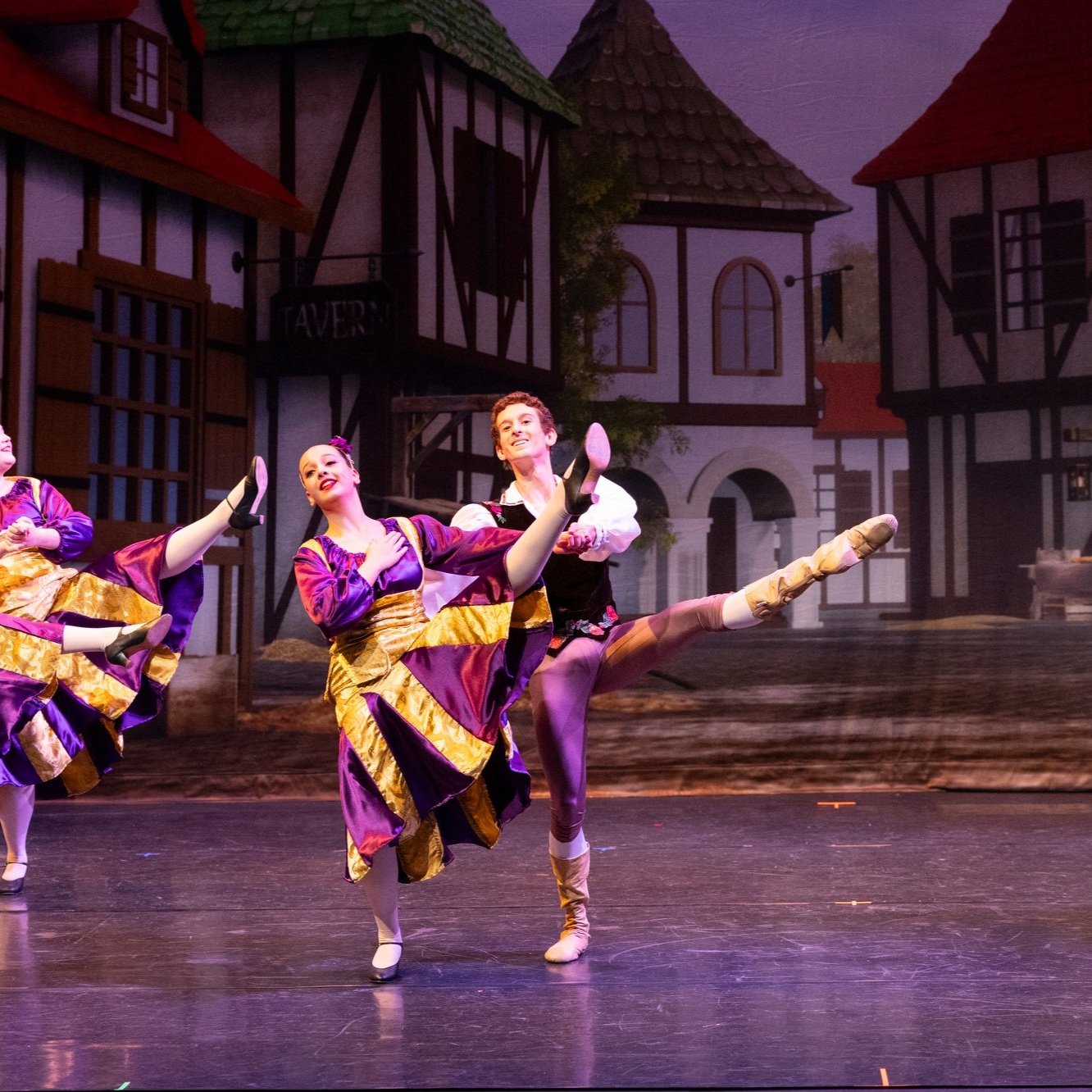 Coppelia