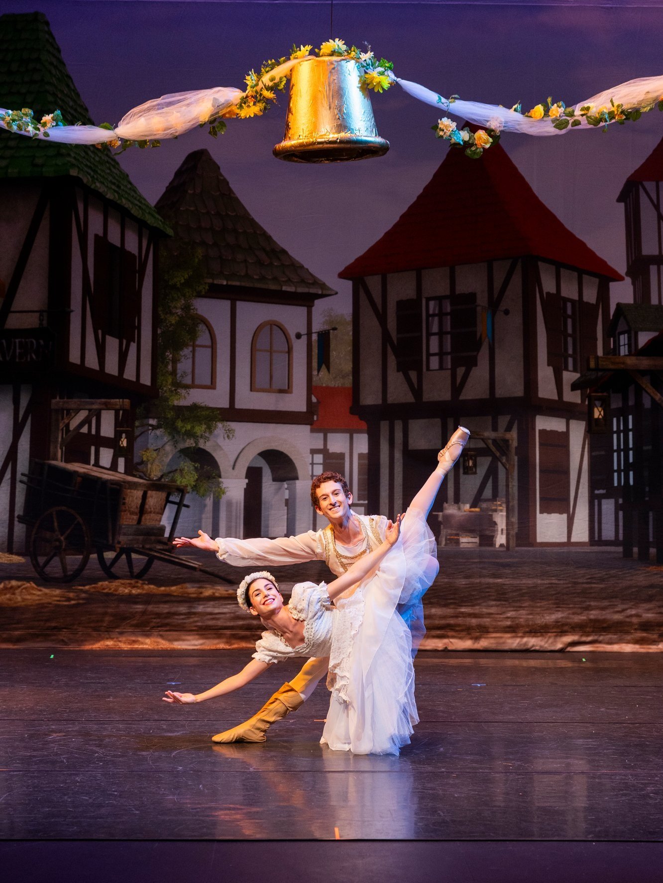 Coppelia