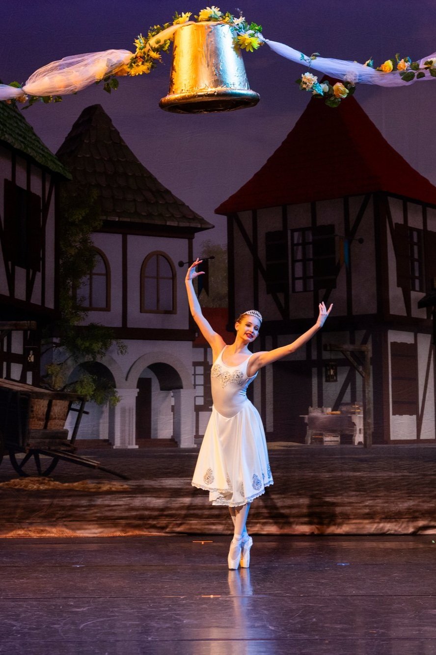 Coppelia