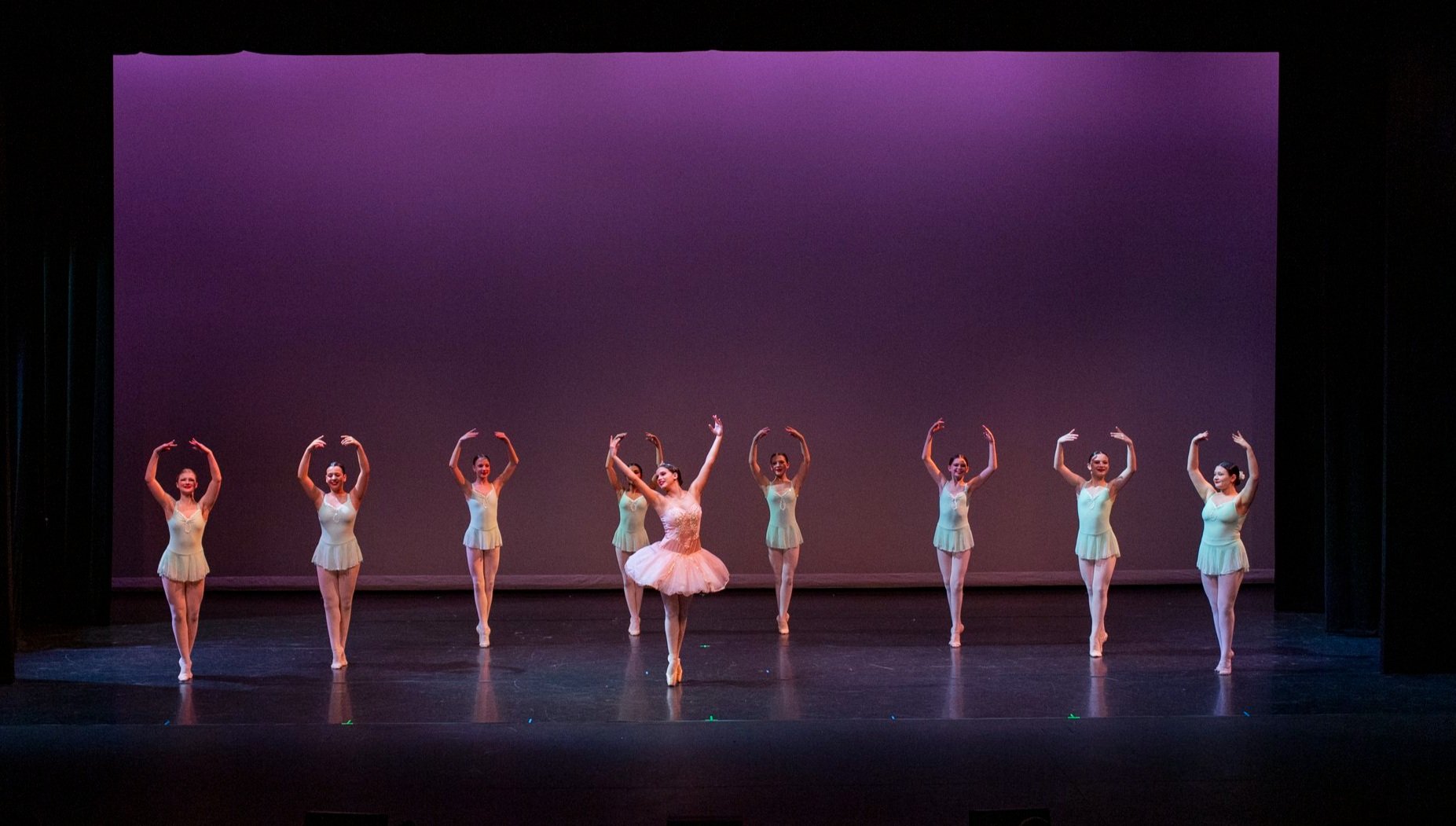Le Corsaire
