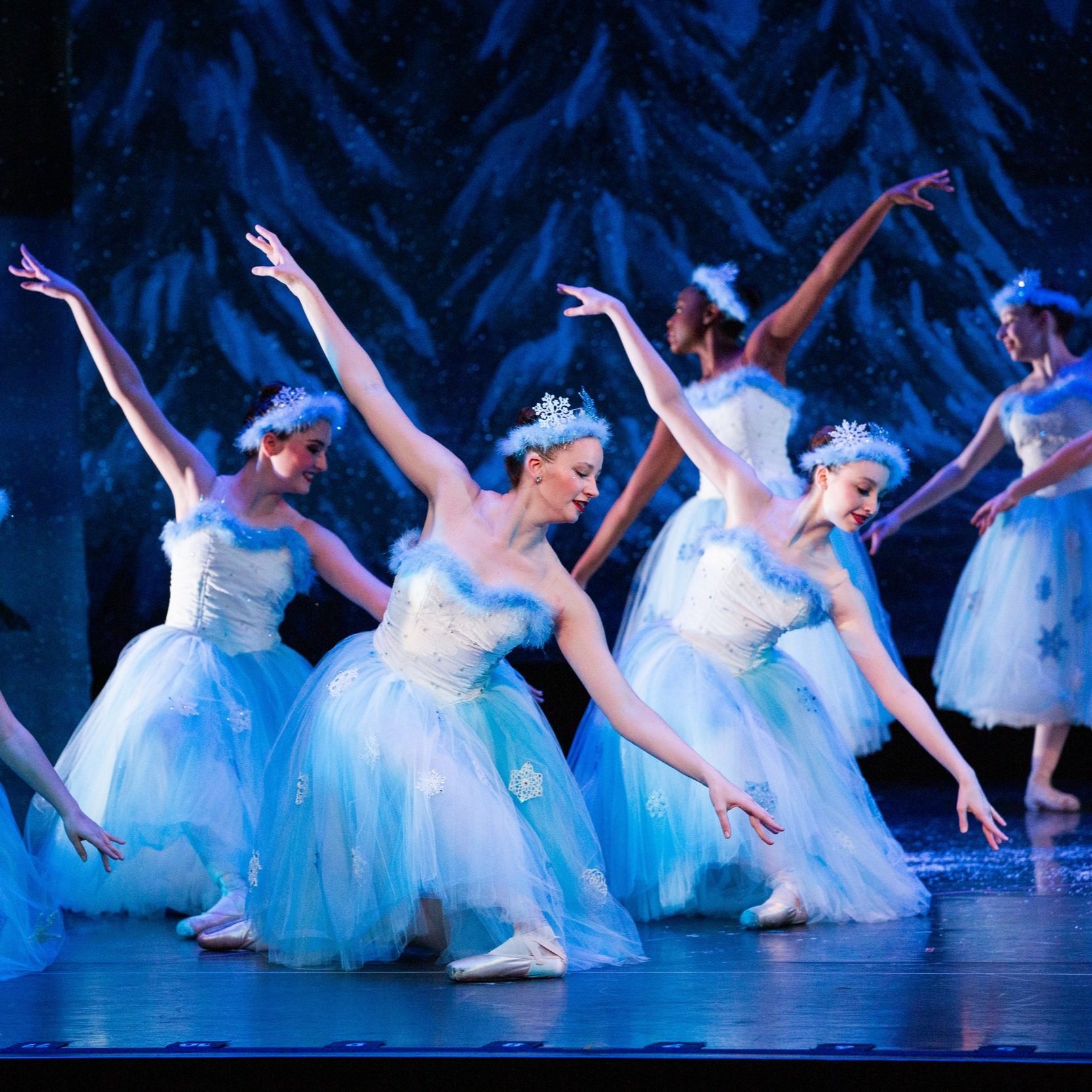 The Nutcracker