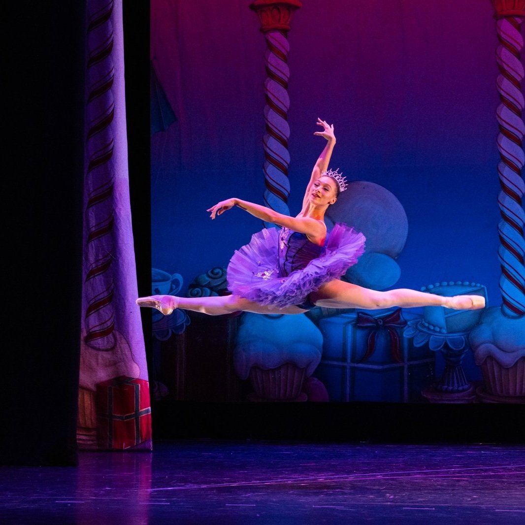 The Nutcracker