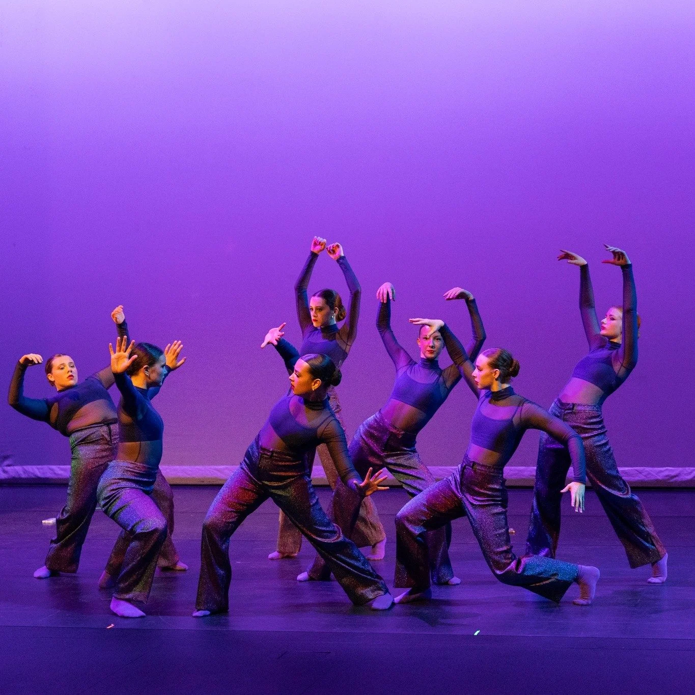 Next Monday is our @rda_midstates  adjudication for Festival 2026! We are so excited to welcome our Midstates adjudicator, Ms. Carla Stallings Lippert, to our rehearsal space. 

Adjudication is a great opportunity for the dancers to get feedback from