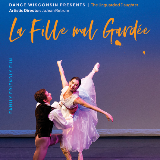 La Fille mal Gardée