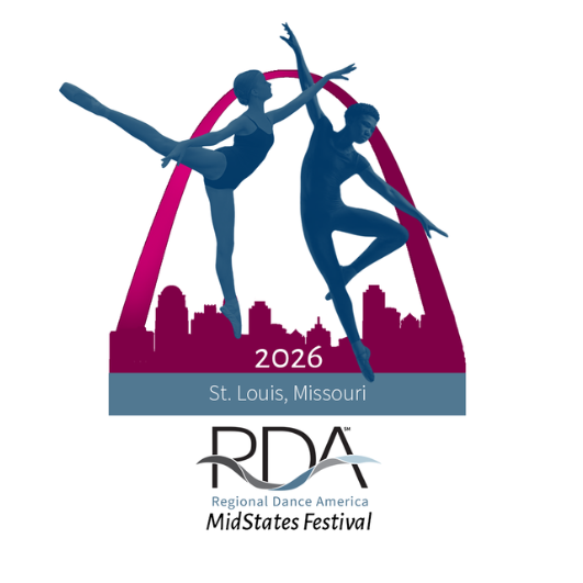 Regional Dance America-Midstates: Festival 2026