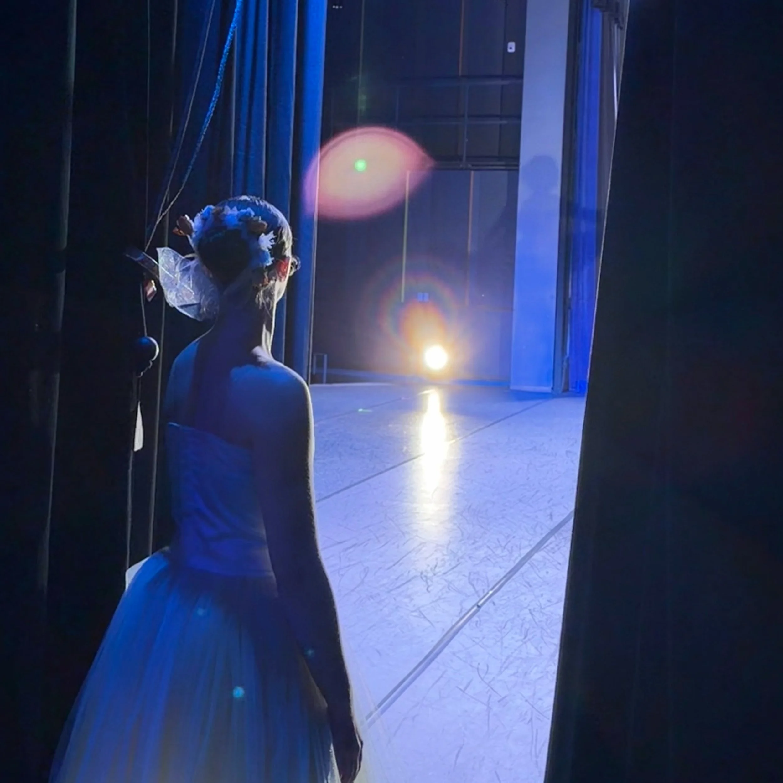 Thank you for joining us at &ldquo;Inspirations&rdquo;! 

Congratulations to the dancers on a beautiful performance! This weekend we&rsquo;re back to the studio for our next adventure of the season, &ldquo;The Nutcracker&rdquo;! Stay tuned as the sea