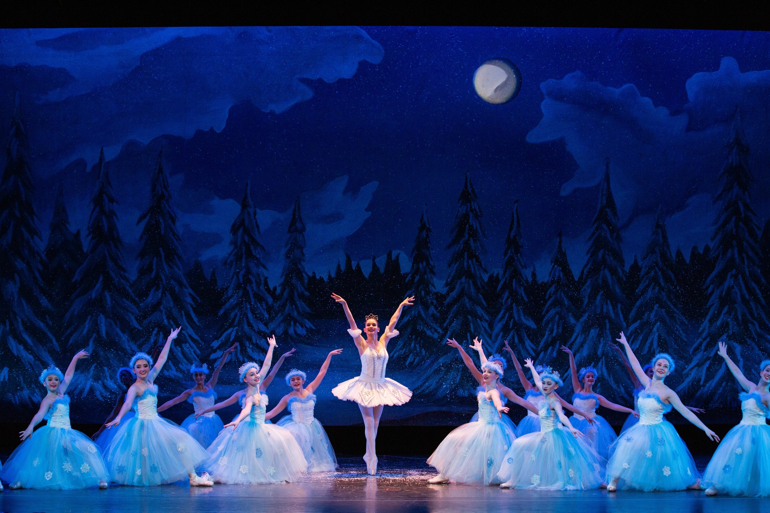 The Nutcracker