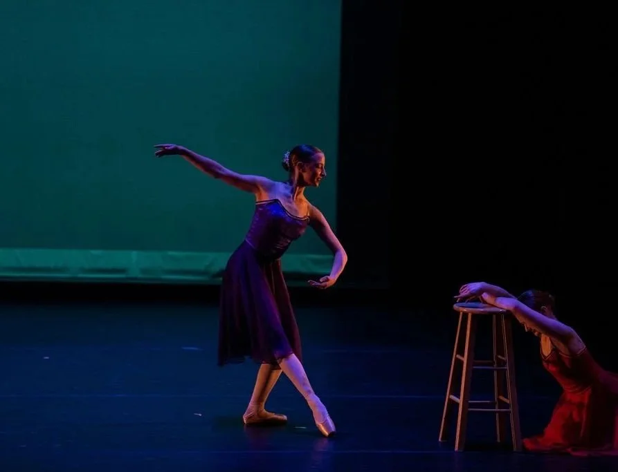 Dance Wisconsin performing at Festival 2026