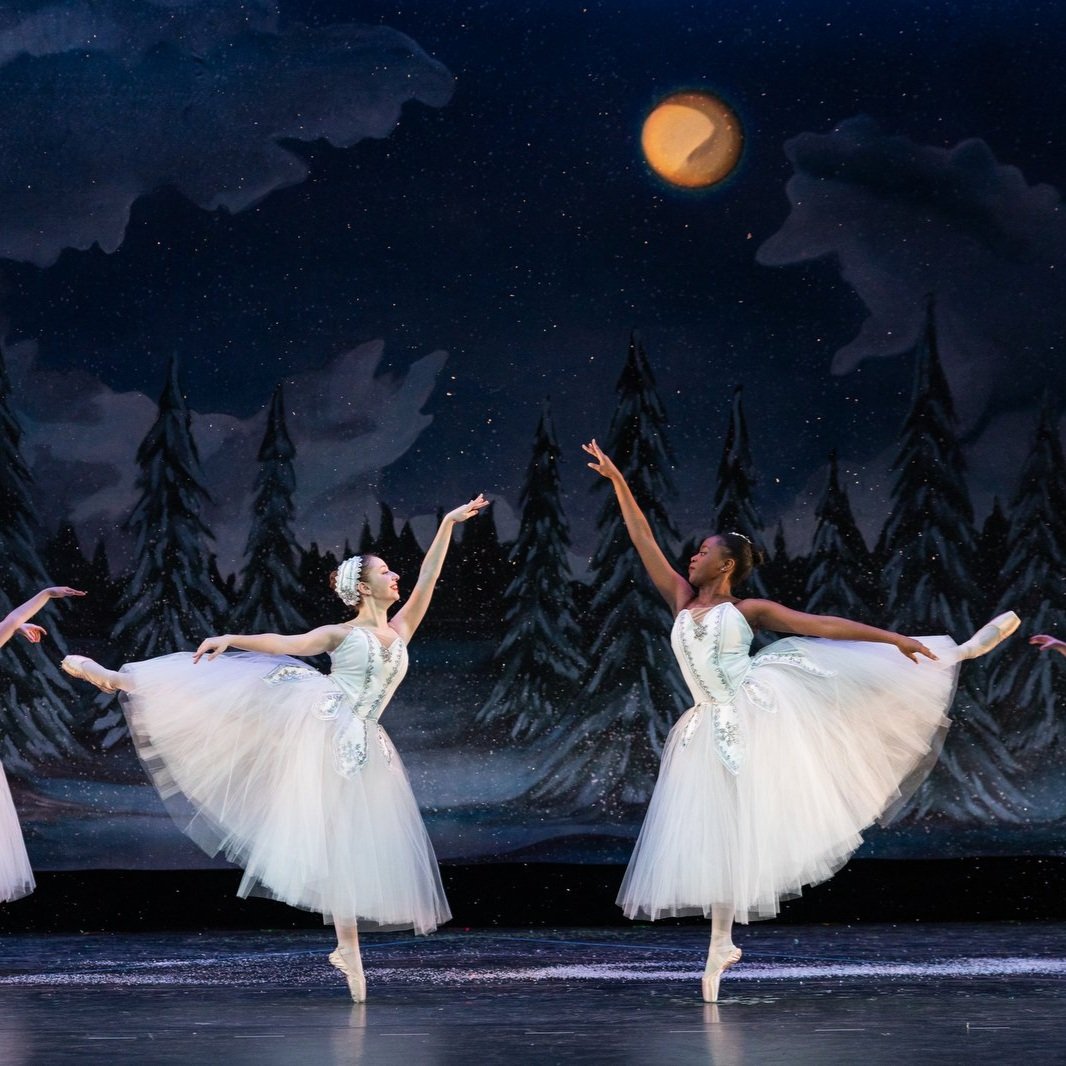 The Nutcracker