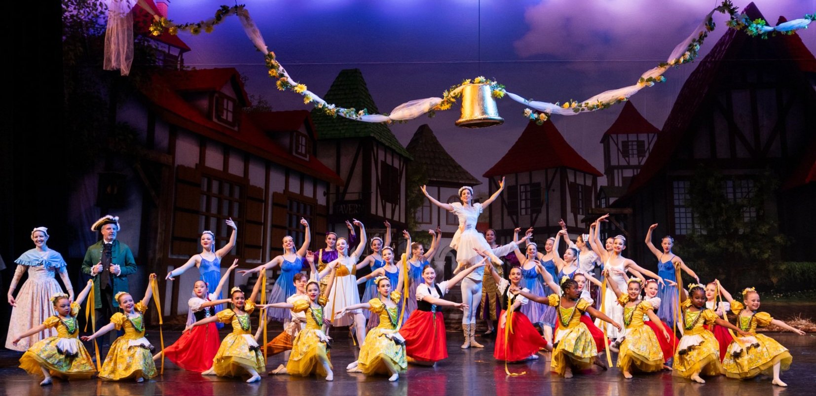 Coppelia
