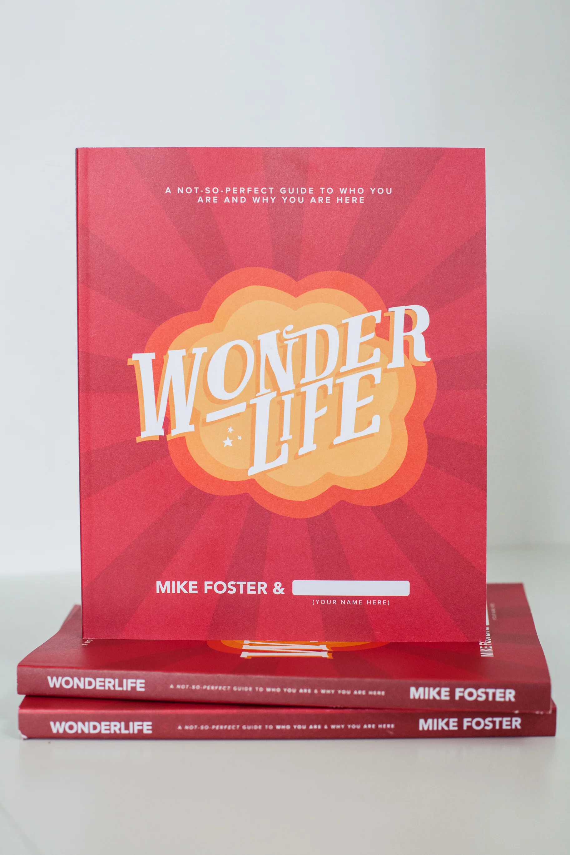 Wonderlife Bulk Pack (50-150)