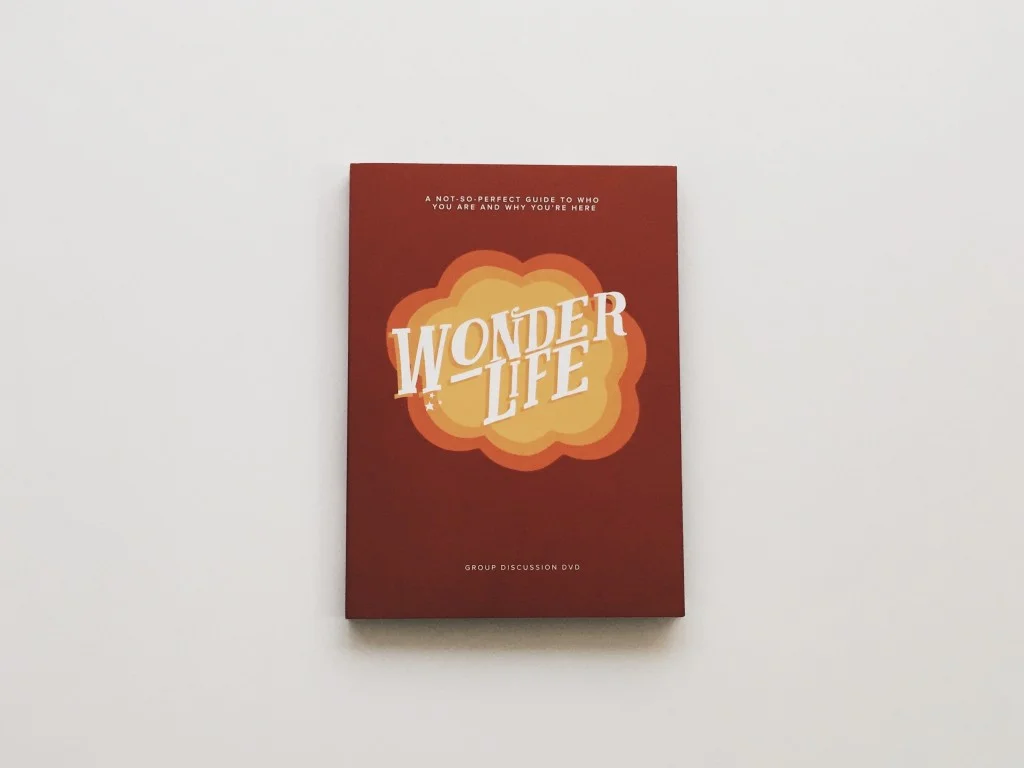 Wonderlife Discussion DVD