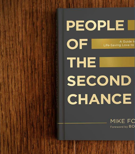 The Book Stirring A Generation of Imperfectionists