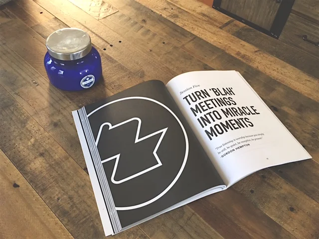 Stupid Things To Stop Saying 