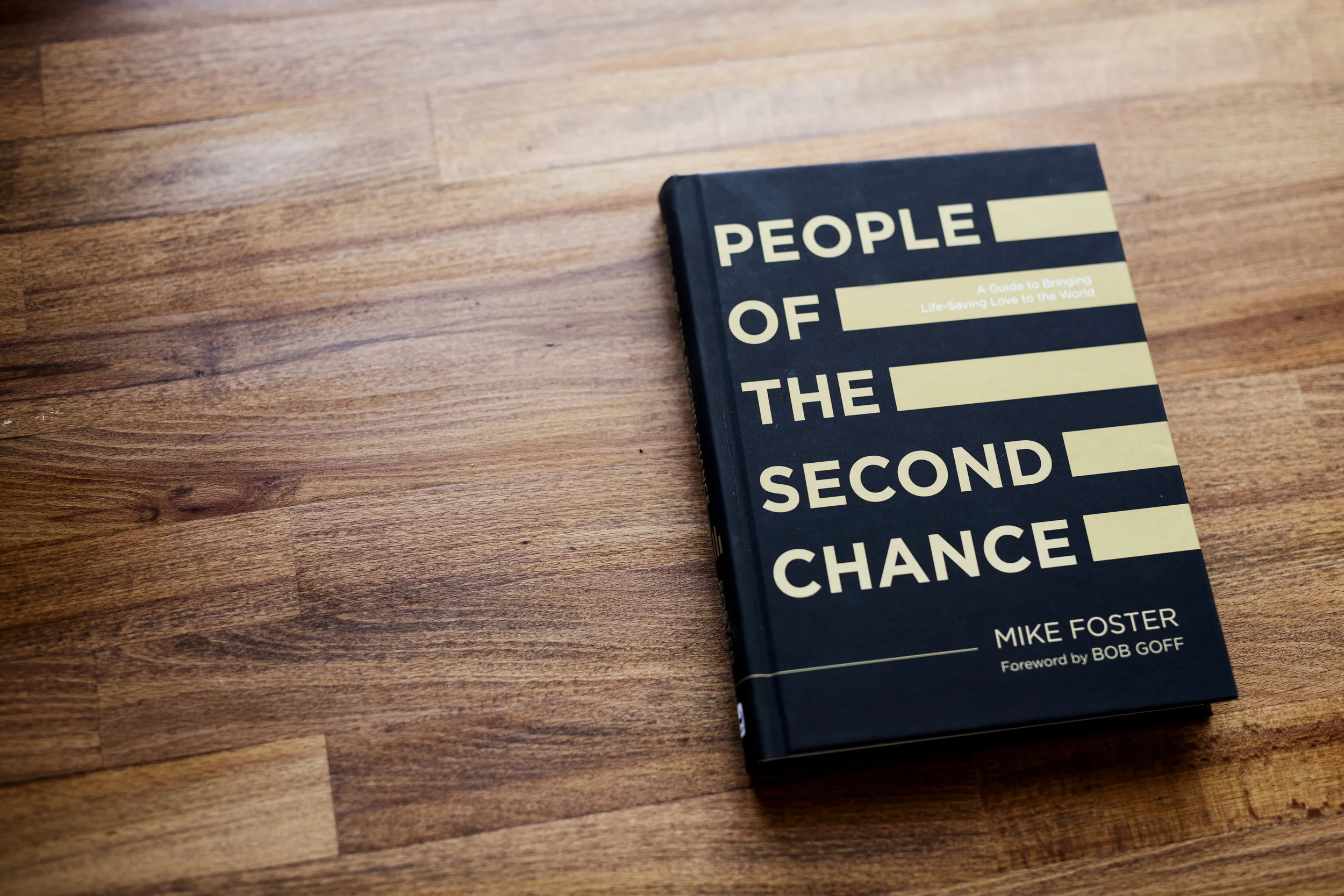 People of the Second Chance 151-500