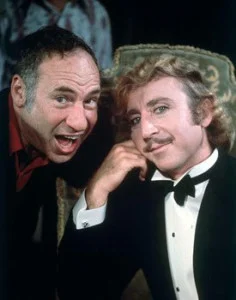 Wilder and Brooks