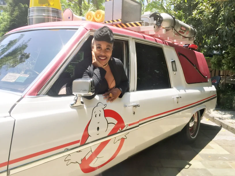 Wanna Know 3 Secrets About Ghostbusters?