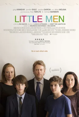 LITTLE MEN