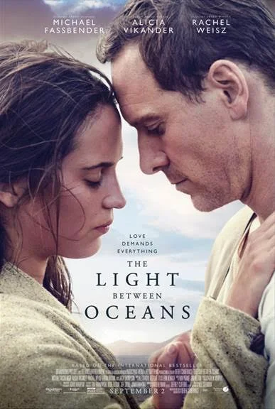 The Light Between Oceans