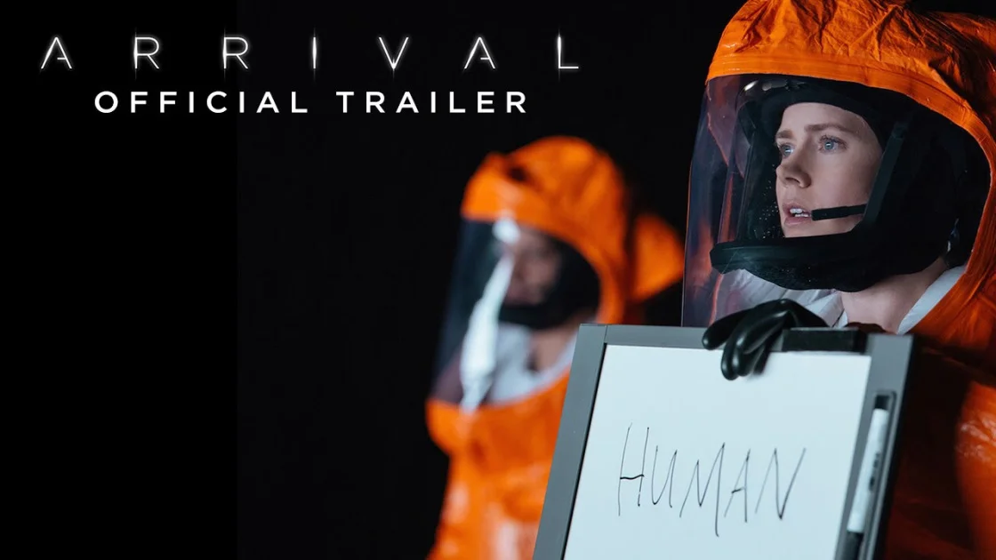 ARRIVAL