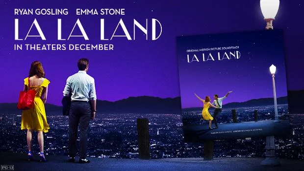 LALA LAND