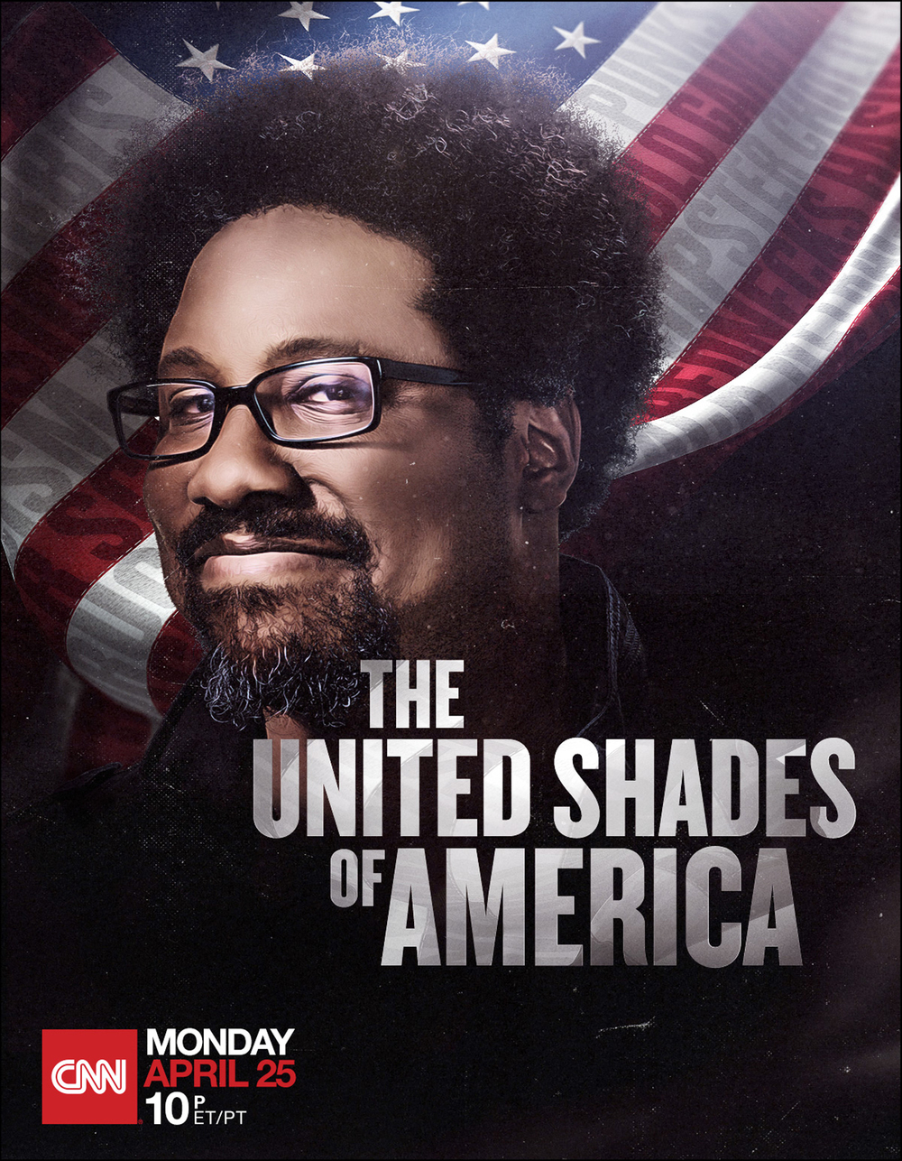 United Shades of America