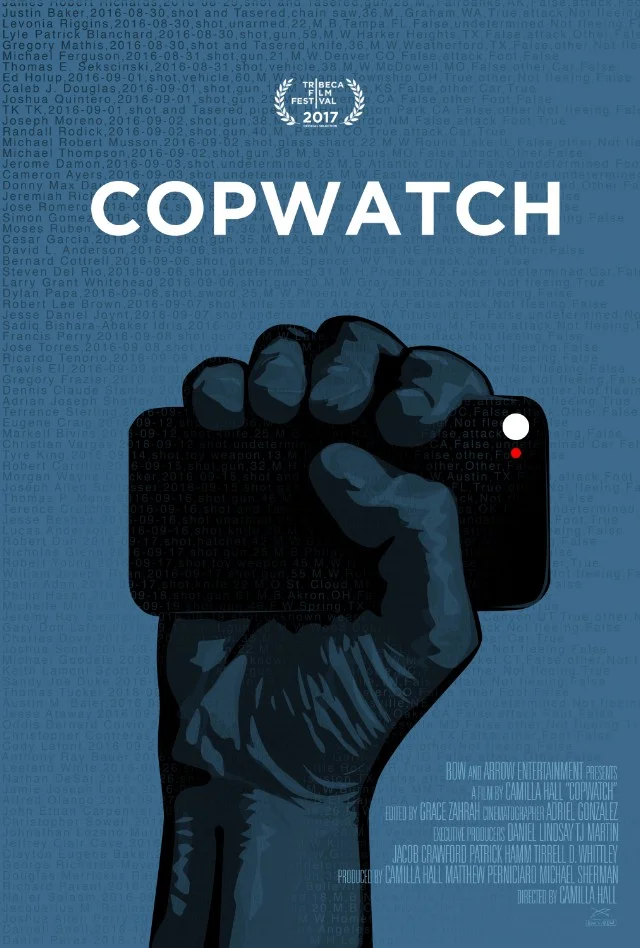 COPWATCH