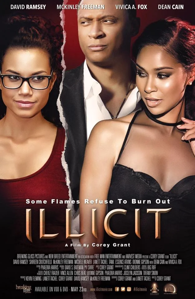 ILLICIT