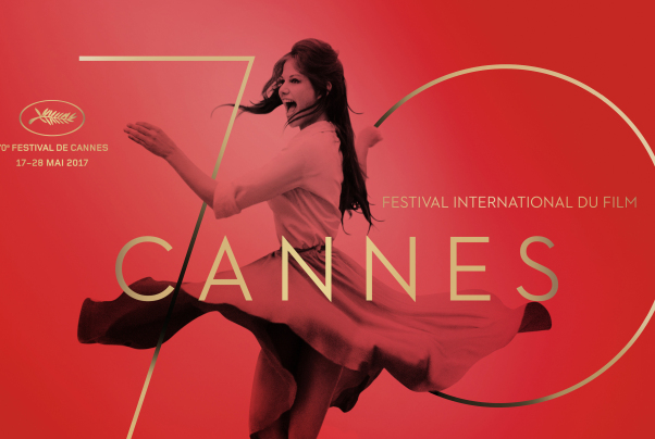 Sophia Coppola Makes History at 70th Annual Cannes Film Festival