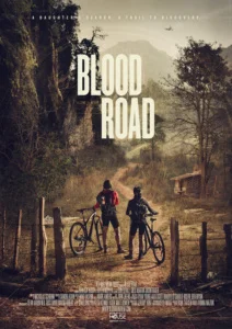 BLOOD ROAD