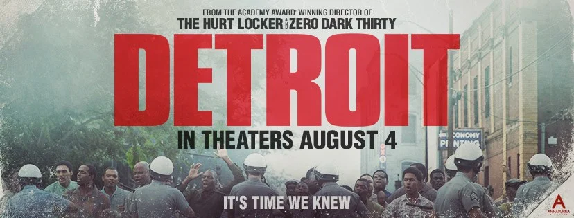 DETROIT