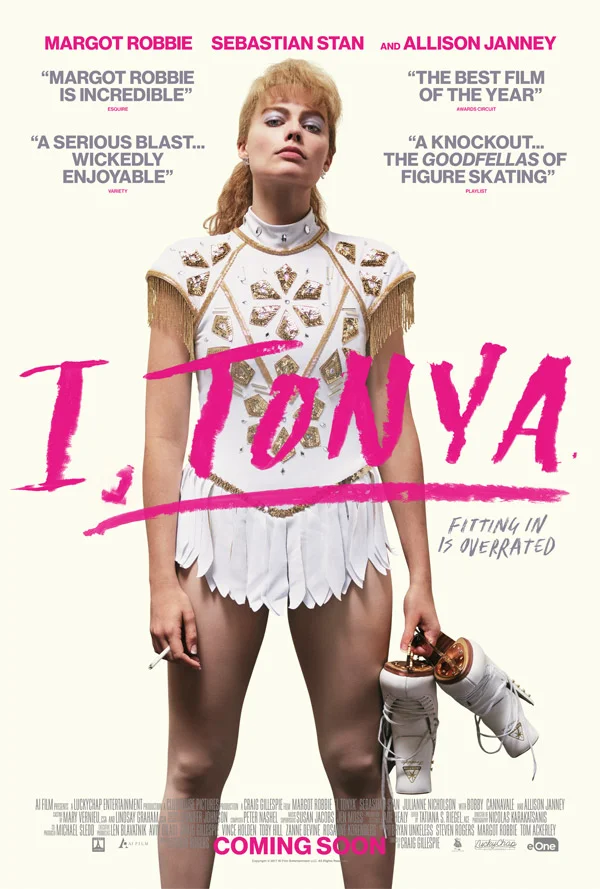 I, Tonya