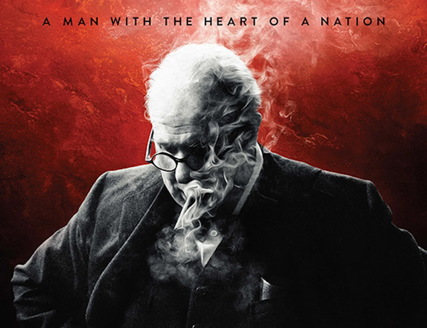 Winston Churchill Quotes Darkest Hour Gary Oldman Is Winston Churchill In The Darkest Hour — Aafca