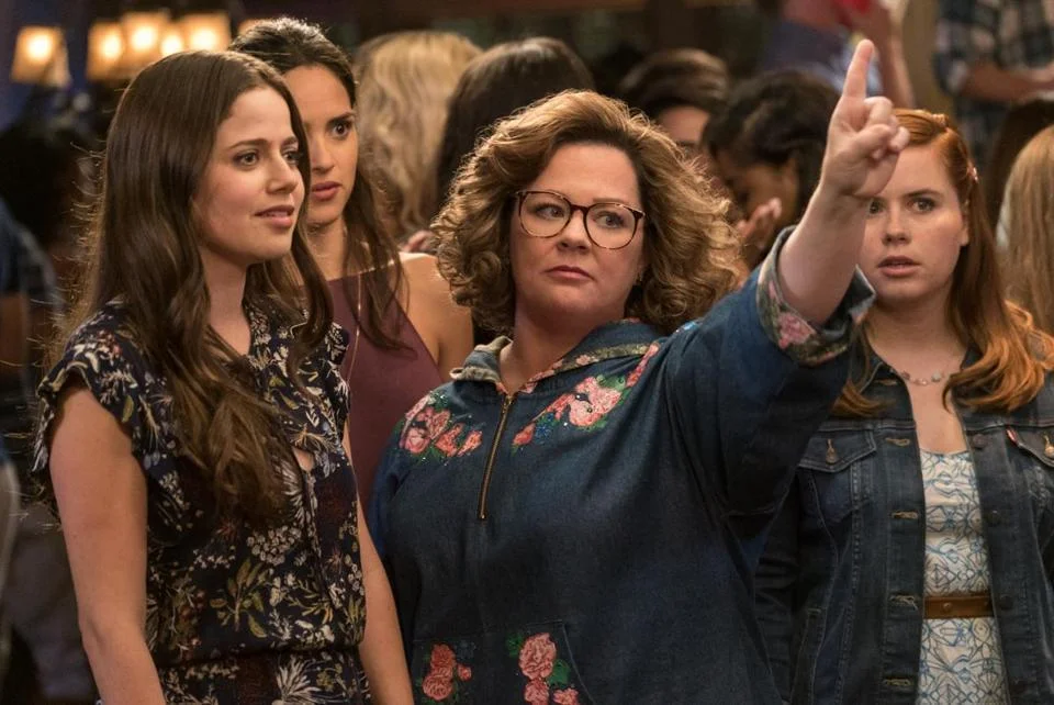  Melissa McCarty in Life of the Party