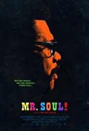 Tribeca Film Festival 2018:  Ellis Haizlip's Niece Pay Tribute in Mr SOUL documentary