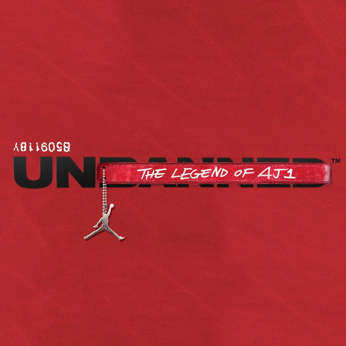 The Magic and Urban Legend of Air Jordans revisited with Unbanned:  The Legend of AJ1