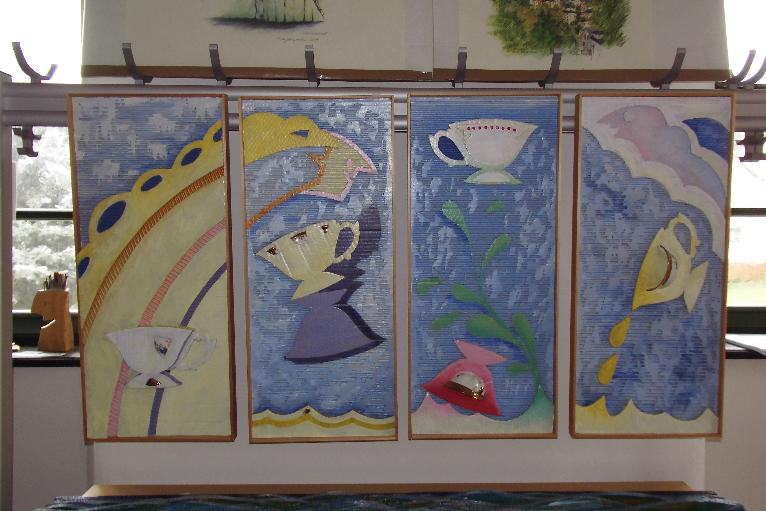 Des Sammlers Leidenschaft