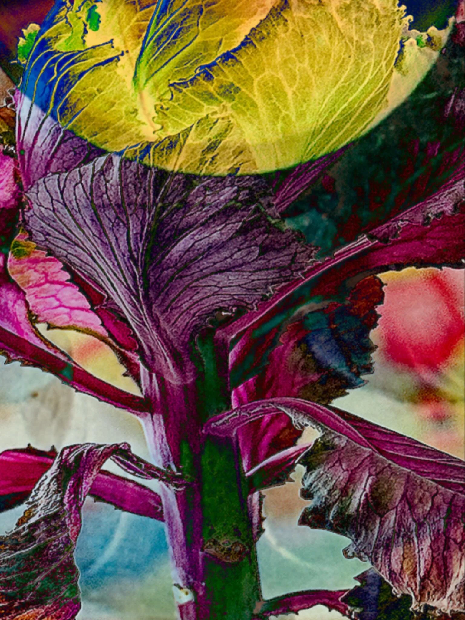 20251025 fg wo pf #fotografik_zaengerlein #Verbindung #Farbbad #Alltagsfotos #Fotokunst  #fotomalerei #contemporaryart # digitalart #Grafikkunst # fineartprint 
20251025 fg wo pf #fotografik_zaengerlein #connection #colorbath #everydayphotos #photogr