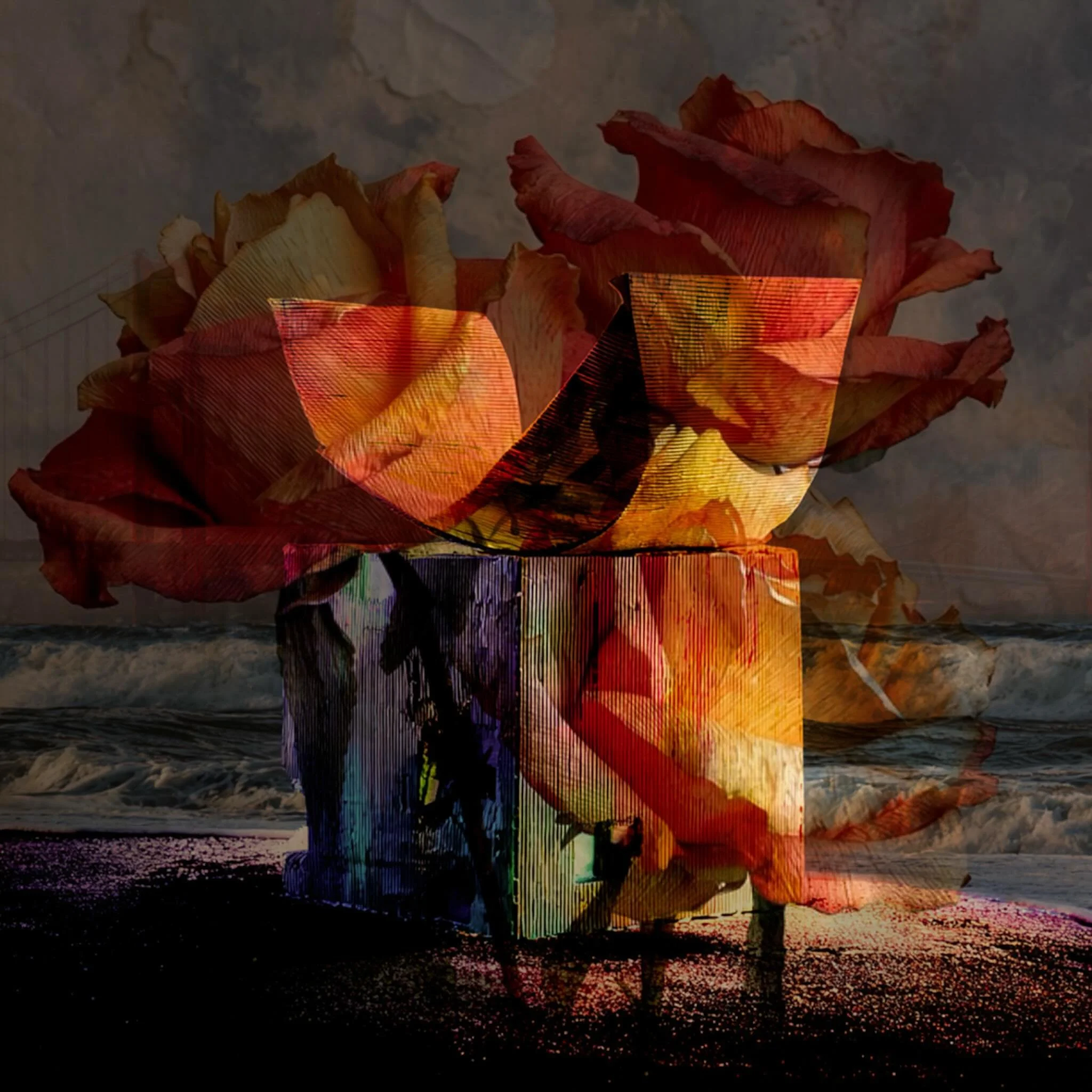 20251020 fg wp p #fotografik_zaengerlein #experimentelle Fotografie #Atmosph&auml;re #Leidenschaft #Fotomalerei #Fotokunst #Farbenspiel #zeitgen&ouml;ssische Kunst #digitale Kunst #fineartprint
20251020 fg wp p #fotografik_zaengerlein #experimental p