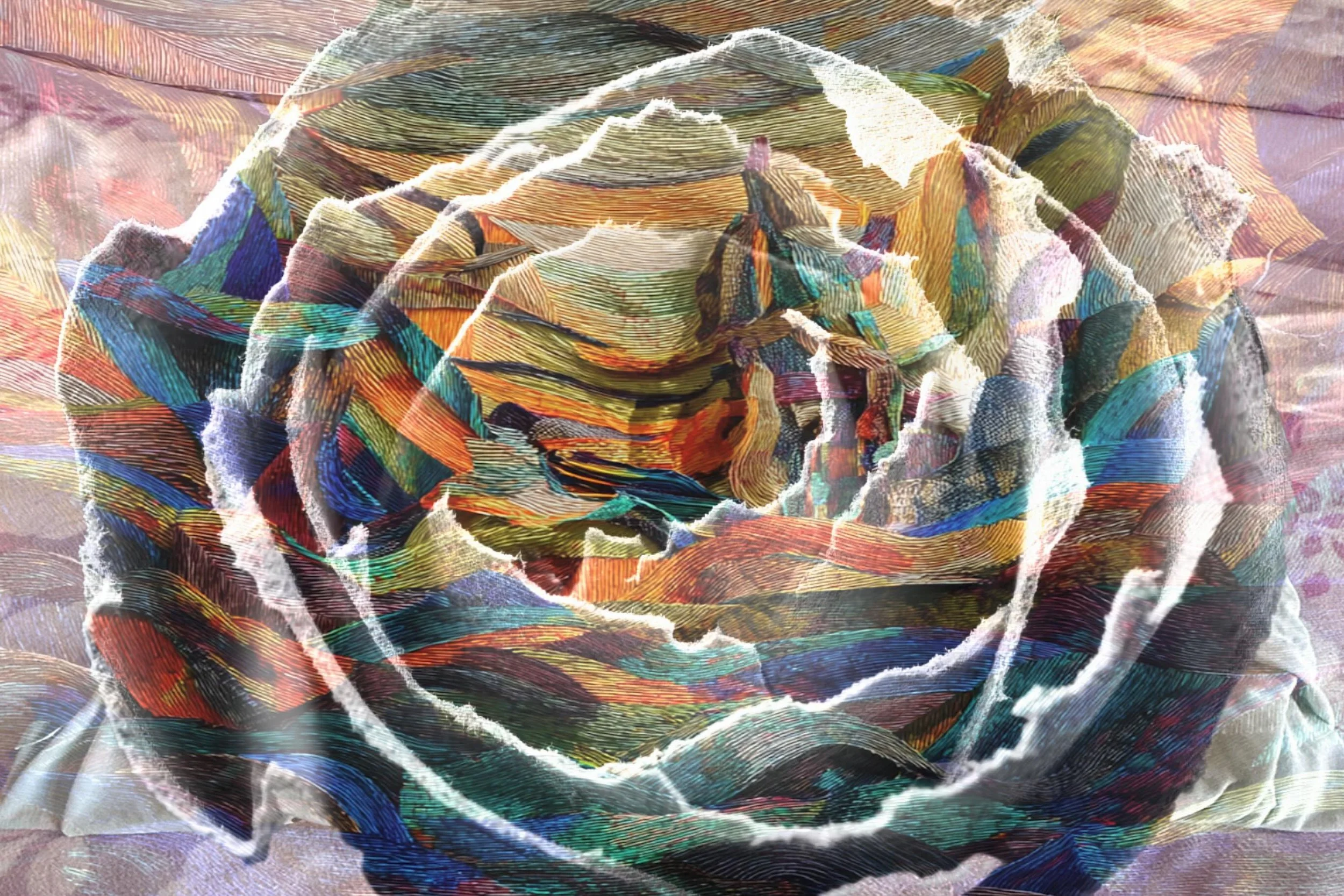 20251016 fg wp #Sch&ouml;nheit #fotografik_zaengerlein #das Leben in seiner unendlichen F&uuml;lle #Dankbarkeit  #Fotomalerei #contemporaryart #digitalart #G&ouml;ltzschtalkunst #experimentelle Malerei mit Fotos #Fotografik #digitaldruck #fineartprin