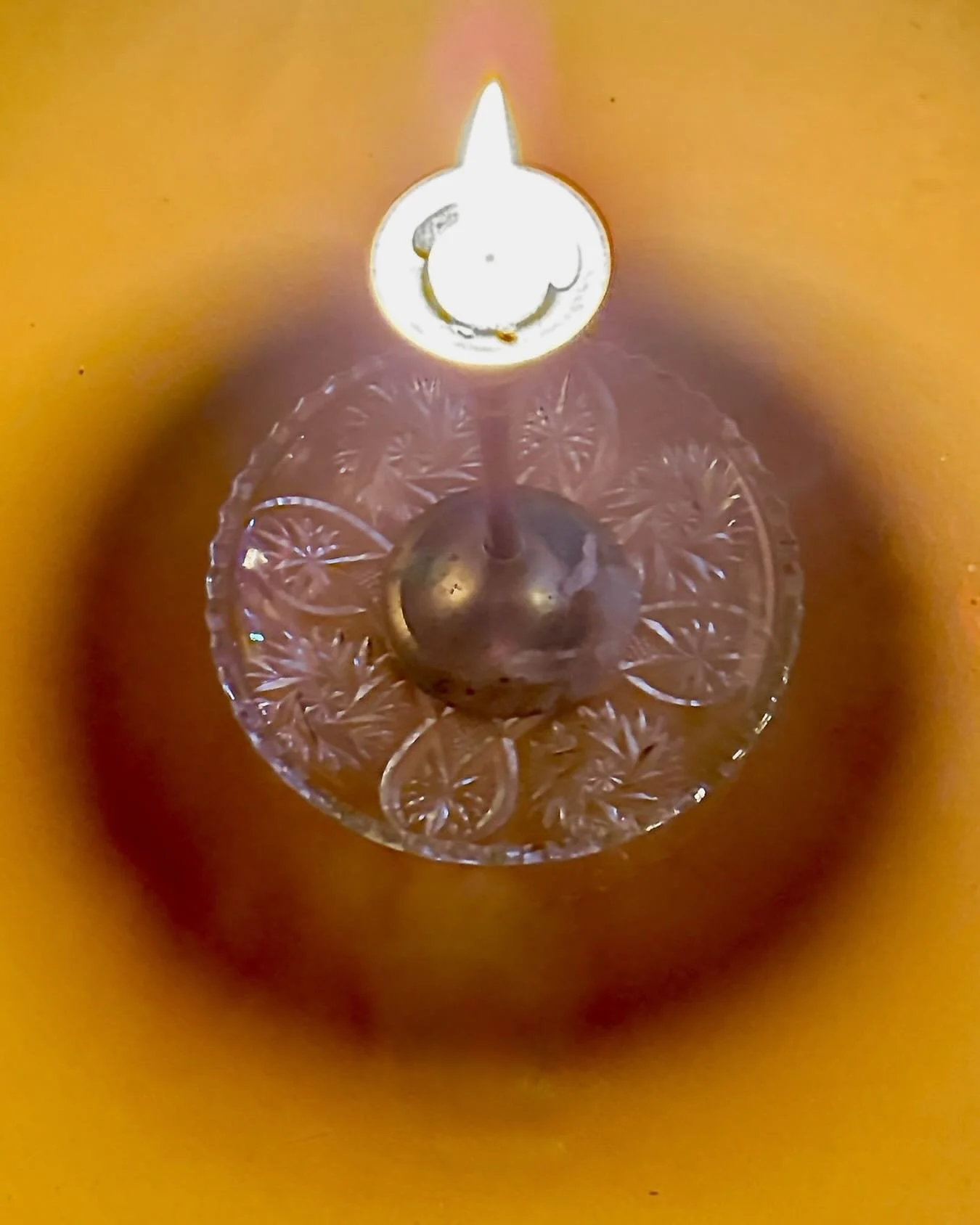 M&ouml;ge dieser graue Tag Licht bringen 🤗