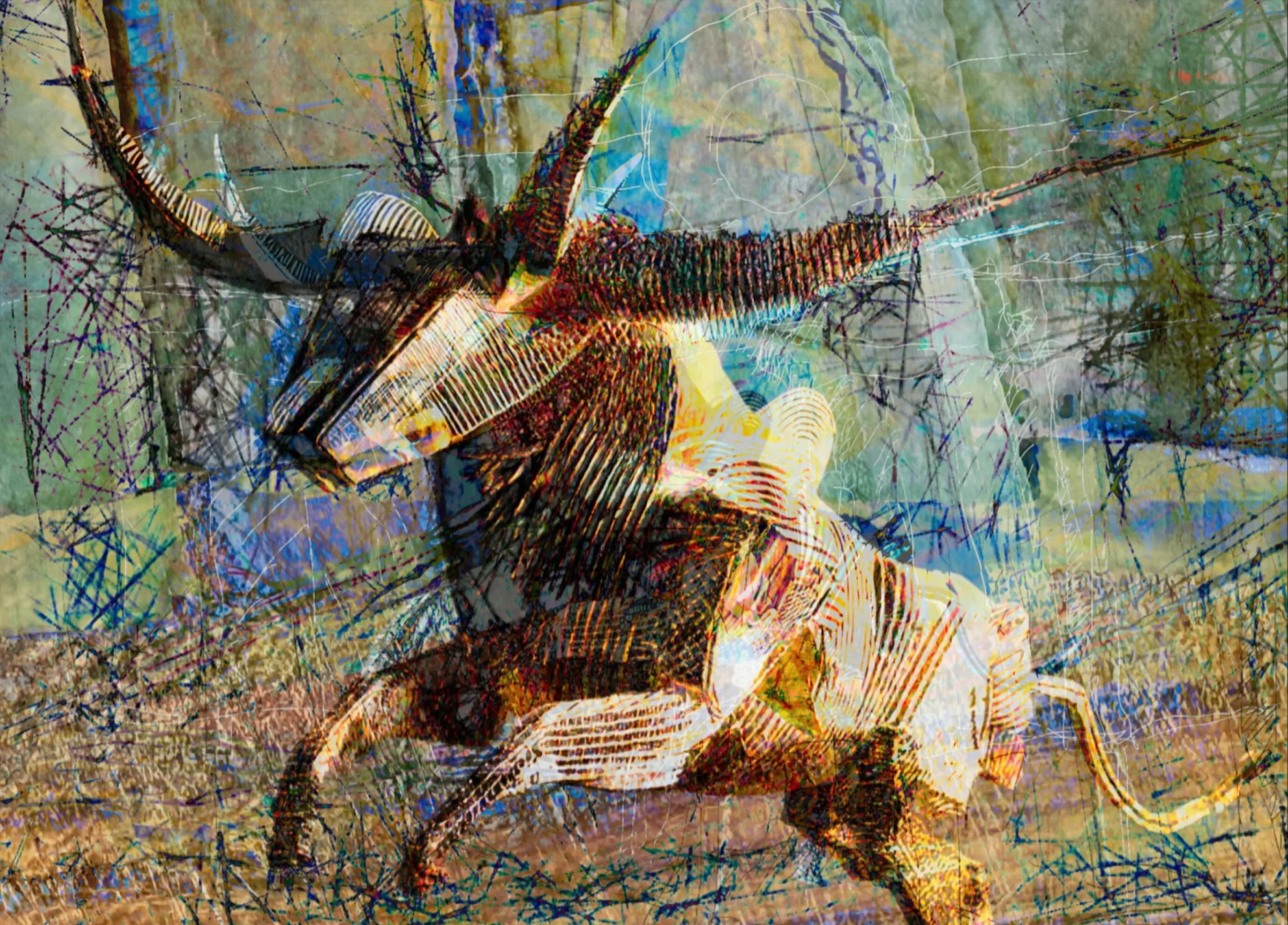 20251128 fg wp #Bewegung #fotografik_zaengerlein #Fotomalerei contemporaryart digitalart fineartprint 
 20251128 fg wp Movement fotografik_zaengerlein Photo painting contemporaryart digitalart fineartprint